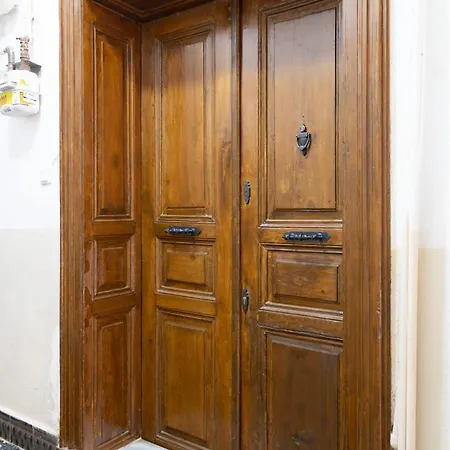 Galata Loft In Heritage Sea View Building Apartament Stambuł